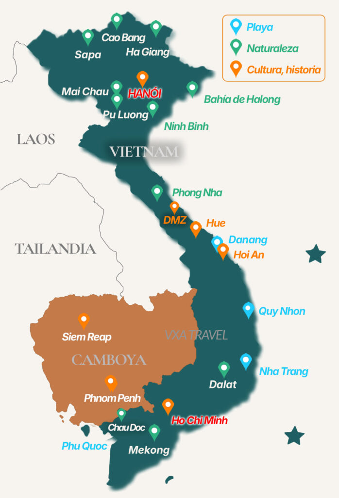 VXA-Mapa-Vietnam-Camboya