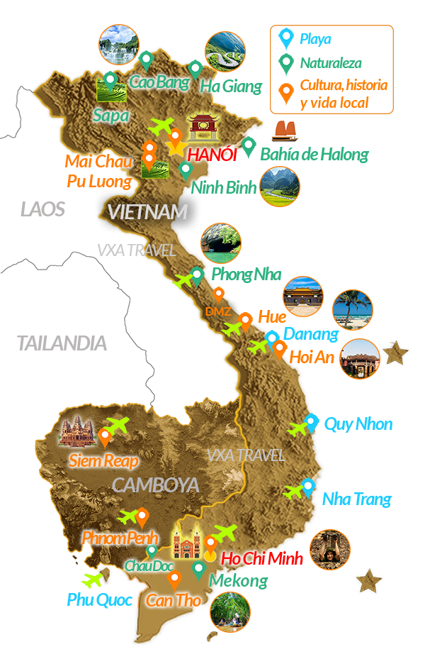 VXA-Mapa-Vietnam-Camboya